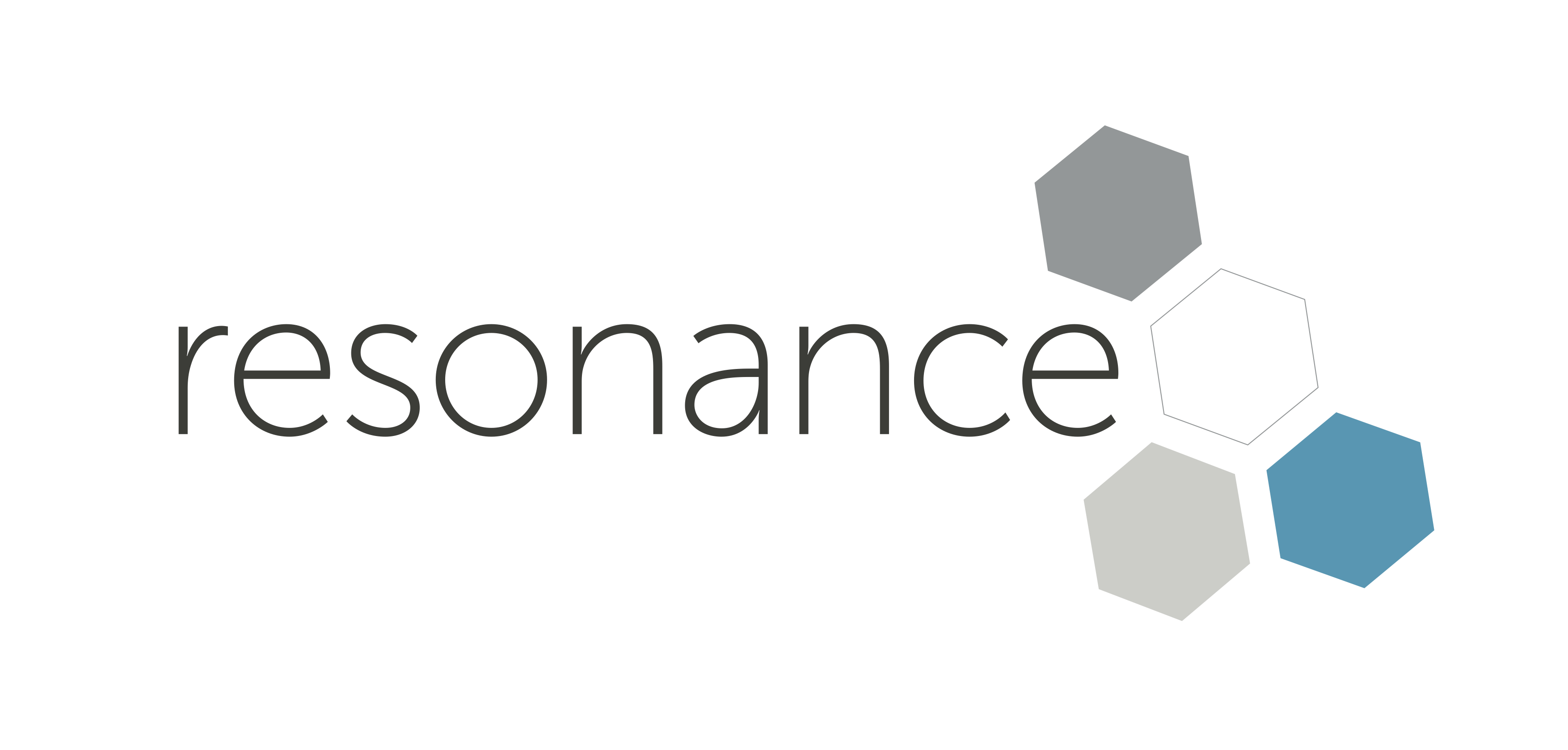 logo for Resonance Ltd