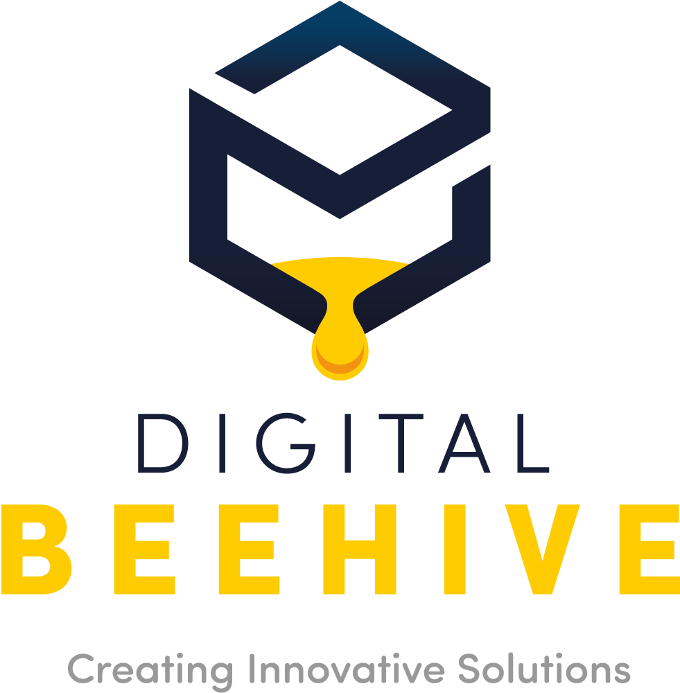logo for Digital Beehive Ltd