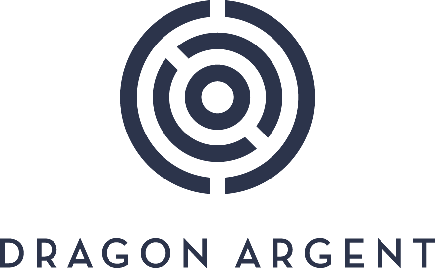 logo for Dragon Argent