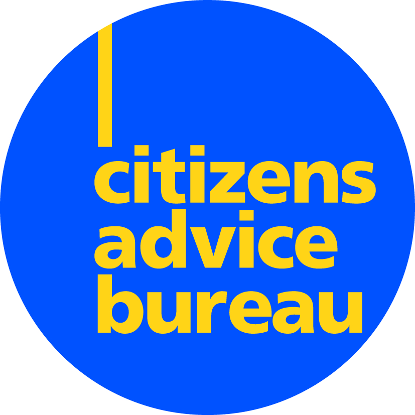 logo for Perth Citizens Advice Bureau