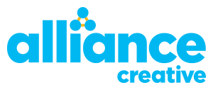 logo for Alliance Creative
