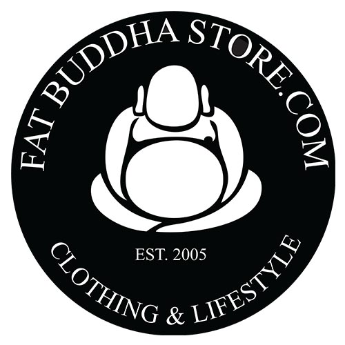 logo for Fat Buddha LTD