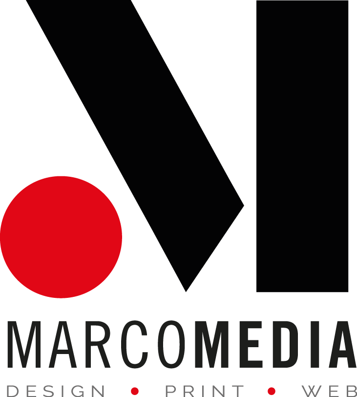 logo for Marcomedia