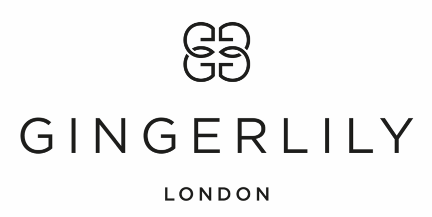 logo for Gingerlily Ltd