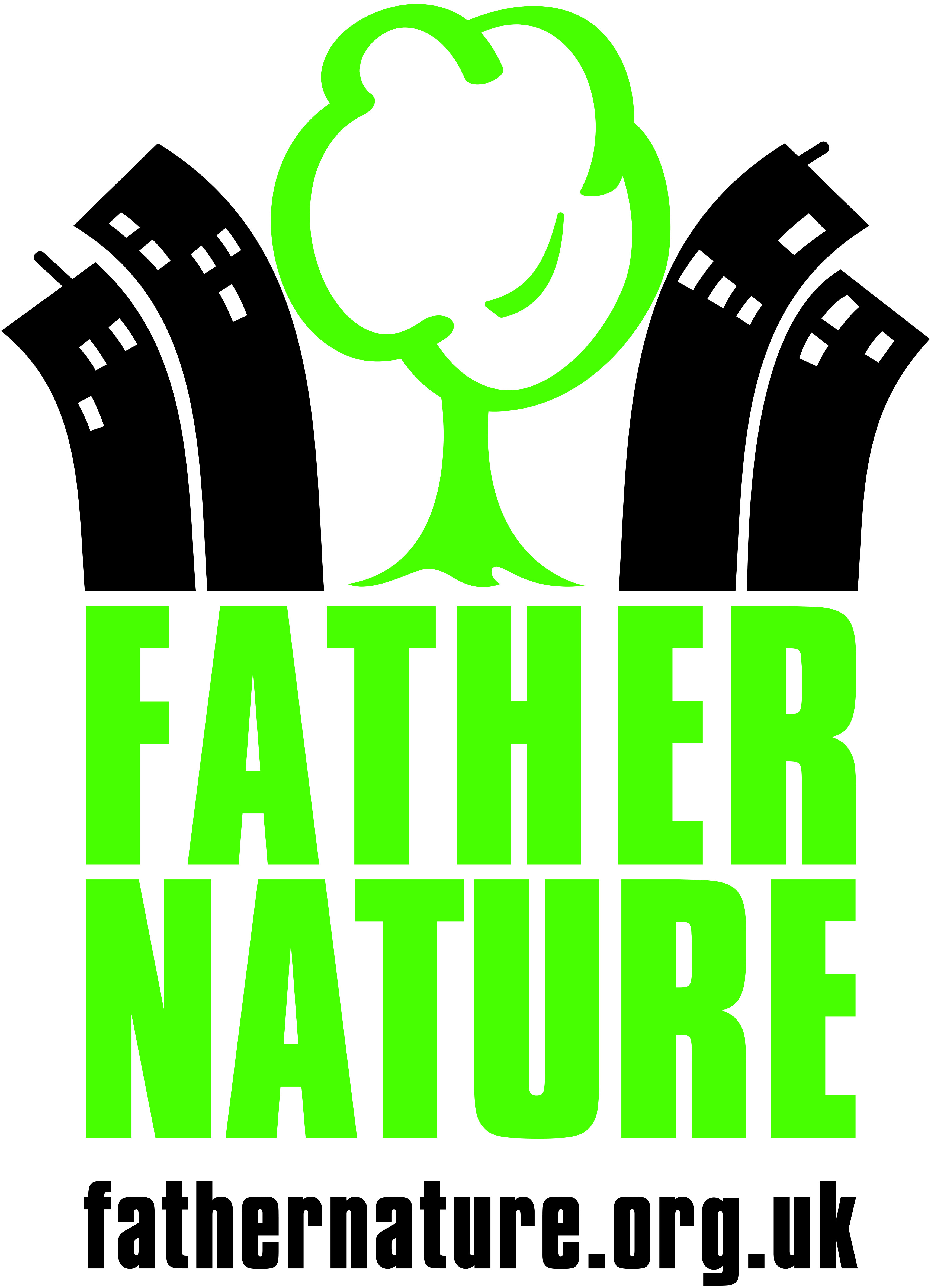 logo for Father Nature Limited