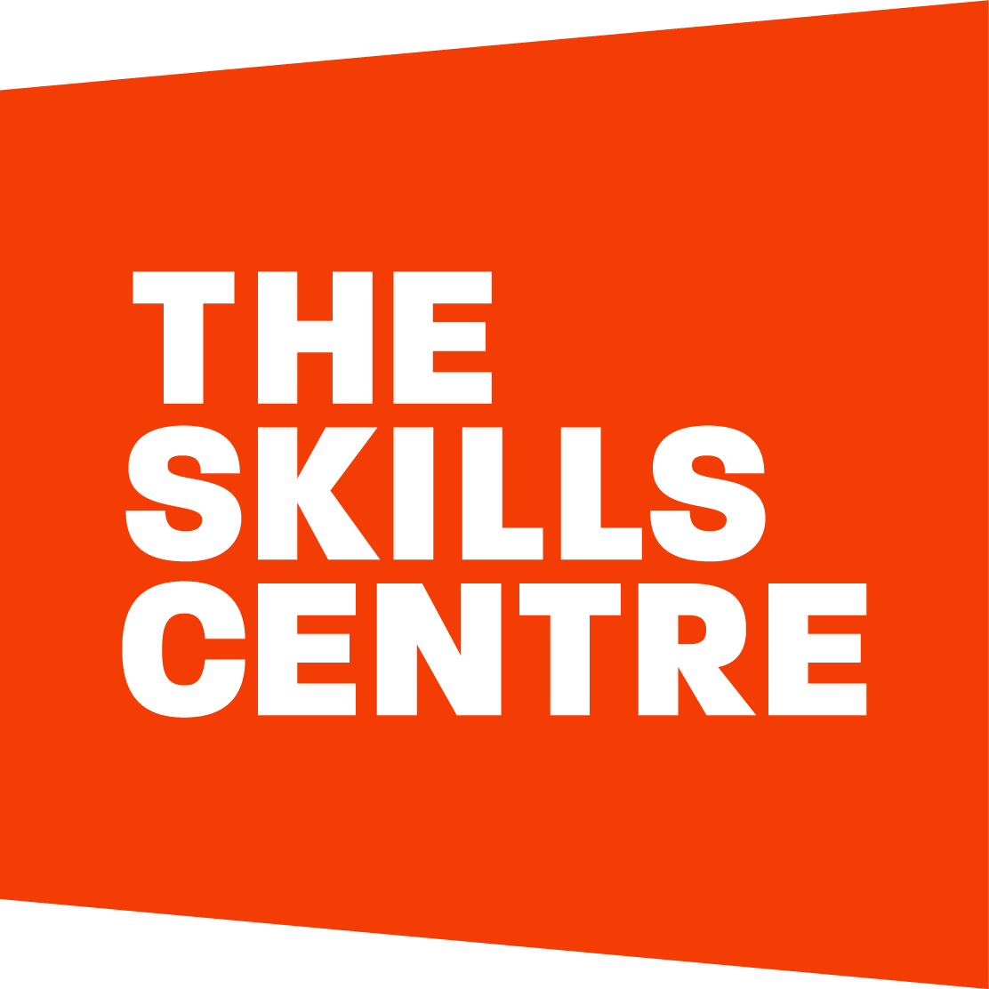 logo for The Skills Centre