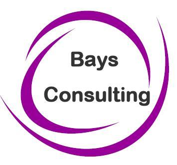 logo for Bays Consulting Limited