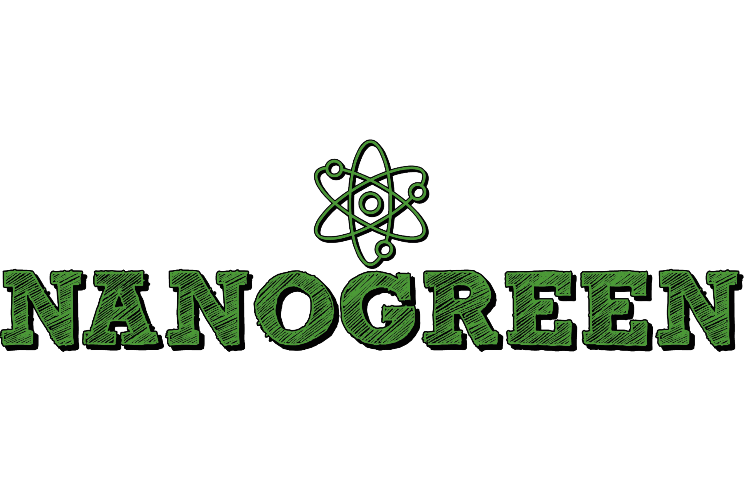 logo for Nanogreen Sustainable Facilities Management