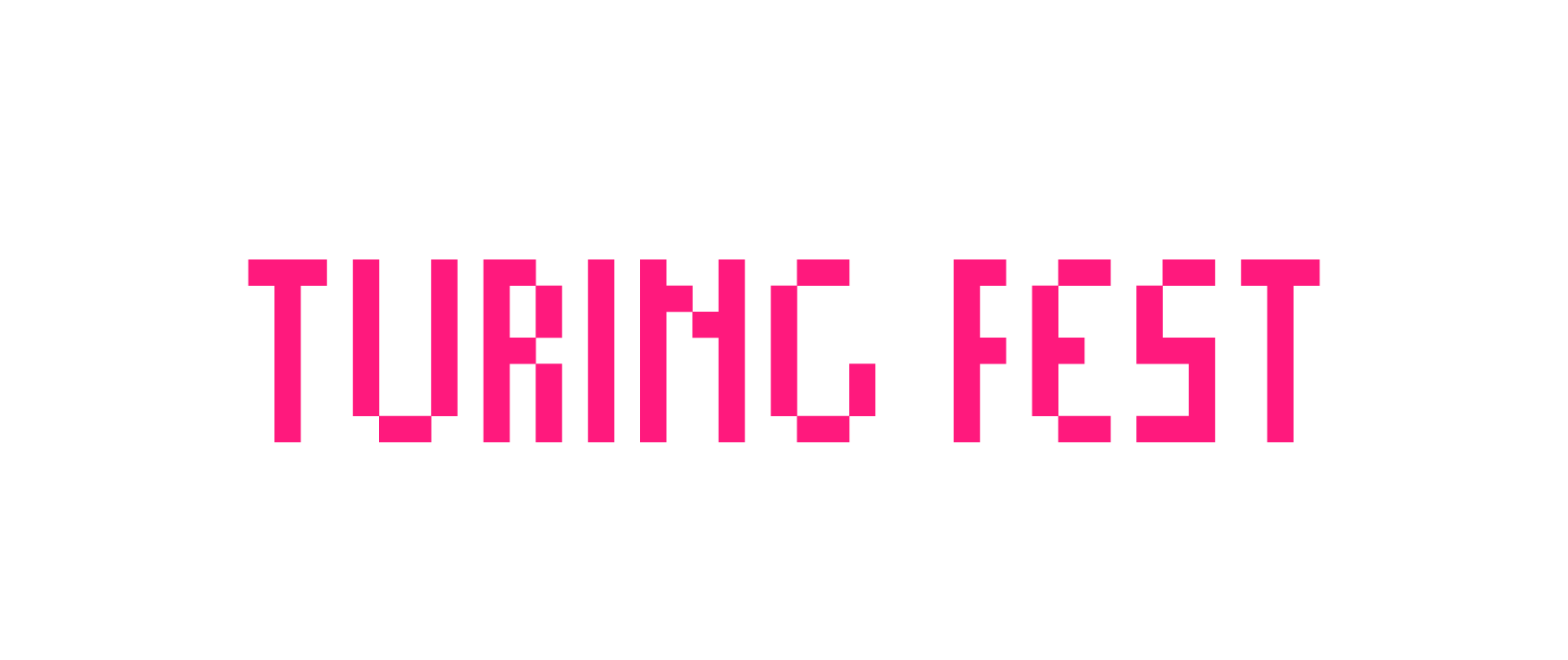 logo for Turing Fest