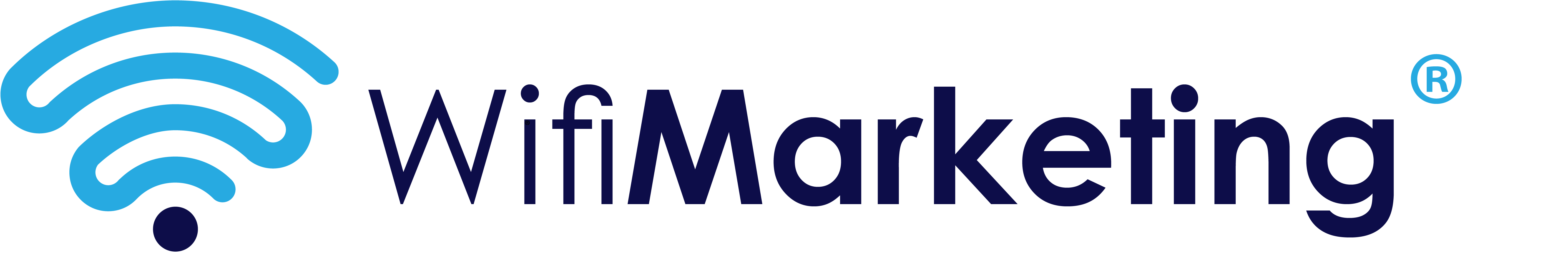 logo for WiFi Marketing (JCO Media Ltd)