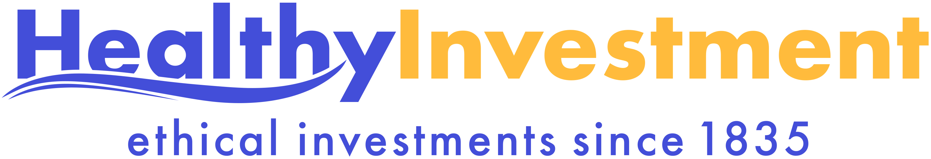 logo for Healthy Investment