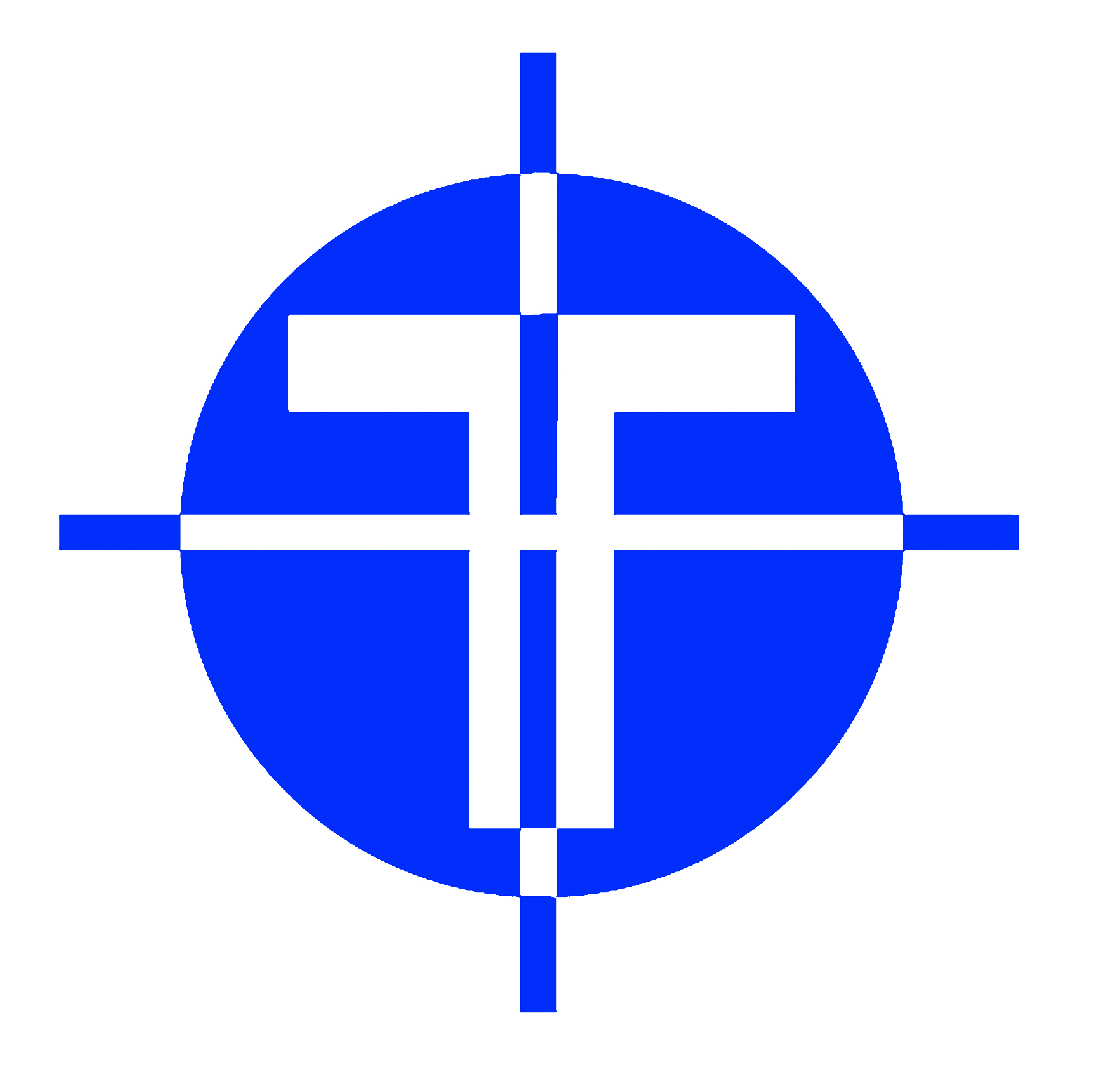 logo for RE Thompson & Co (Vacuum) Ltd