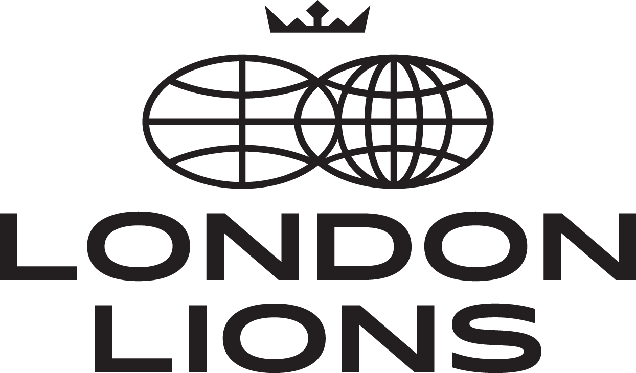 logo for The London Lions Group Limited