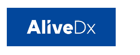 logo for AliveDx