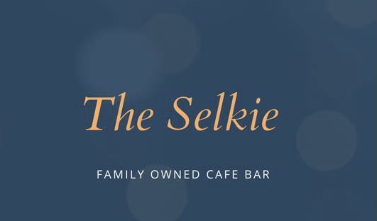 logo for The Selkie Dundee
