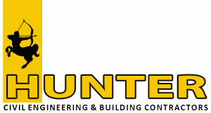 logo for Hunter Construction (Aberdeen) Limited