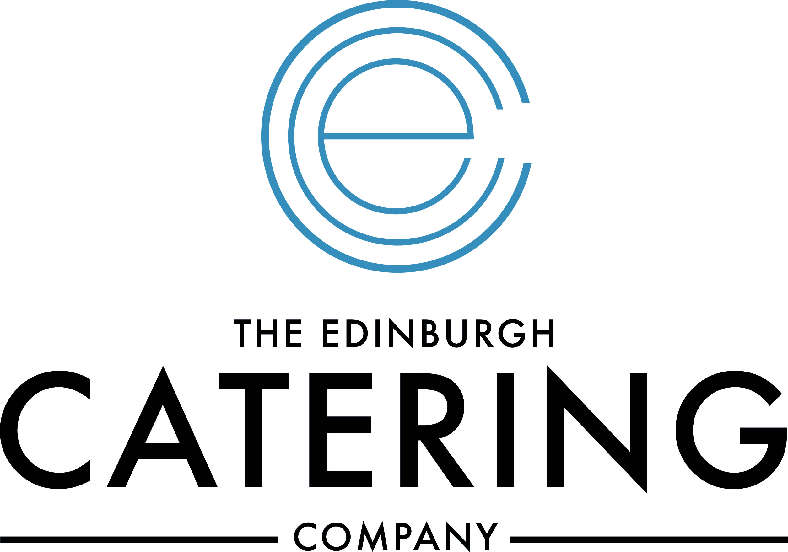 logo for The Edinburgh Catering Company