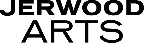 logo for Jerwood Arts