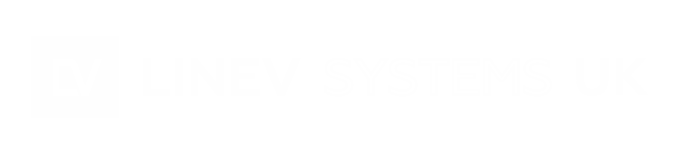 logo for LINEV Systems UK
