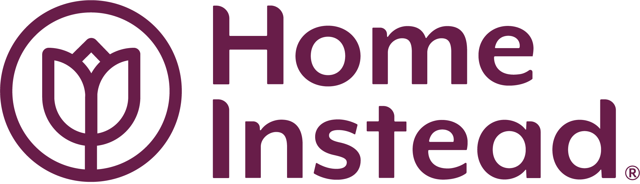 logo for Home Instead South Bucks
