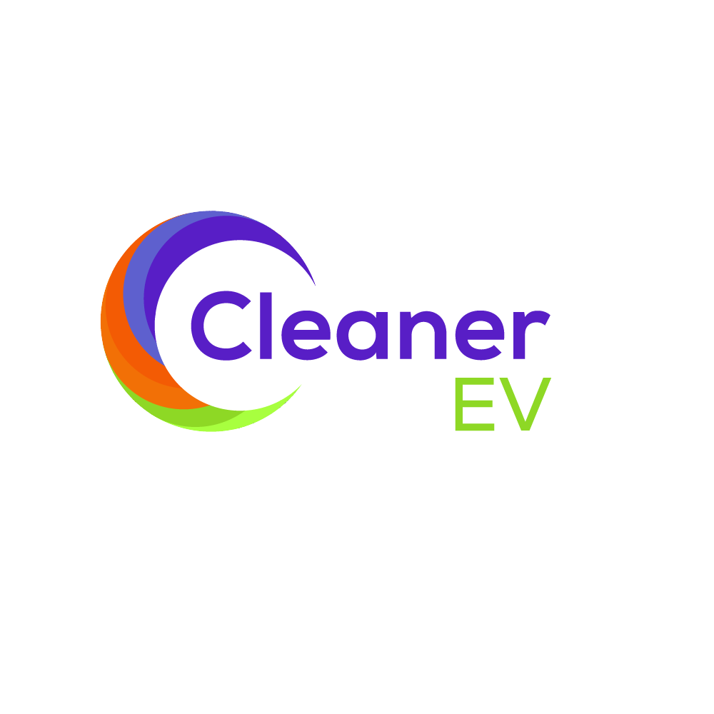 logo for Cleaner EV Ltd