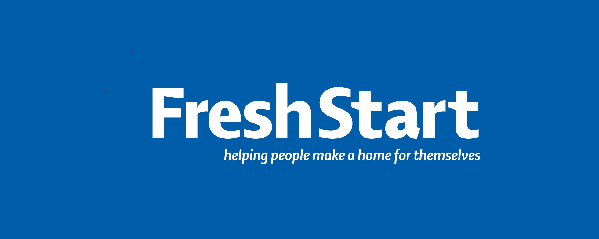 logo for Fresh Start (Scotland)