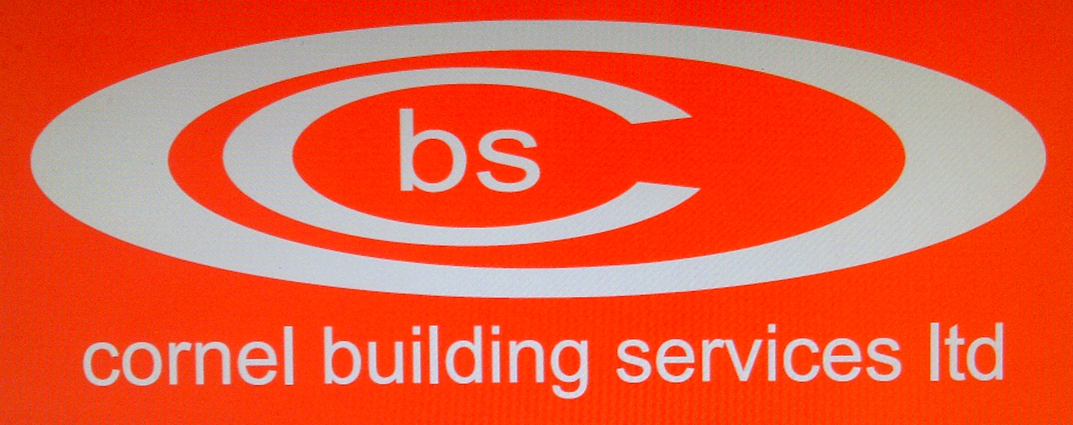logo for Cornel Building Services