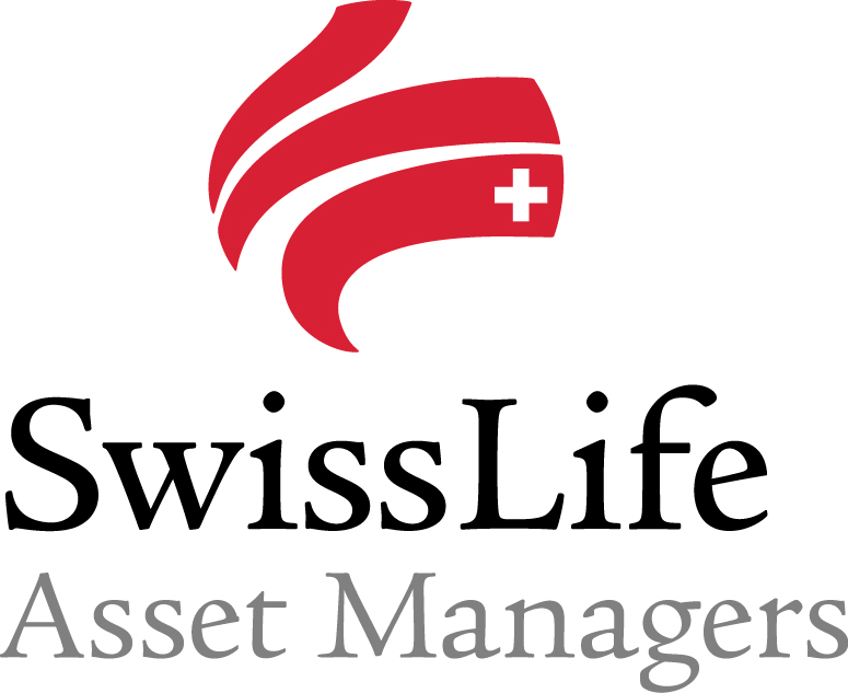 logo for Swiss Life Asset Managers UK