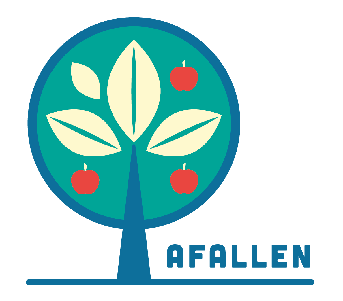 logo for Afallen