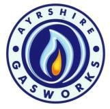 logo for Ayrshire Gasworks Ltd