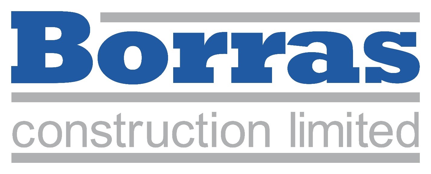 logo for Borras Construction Limited