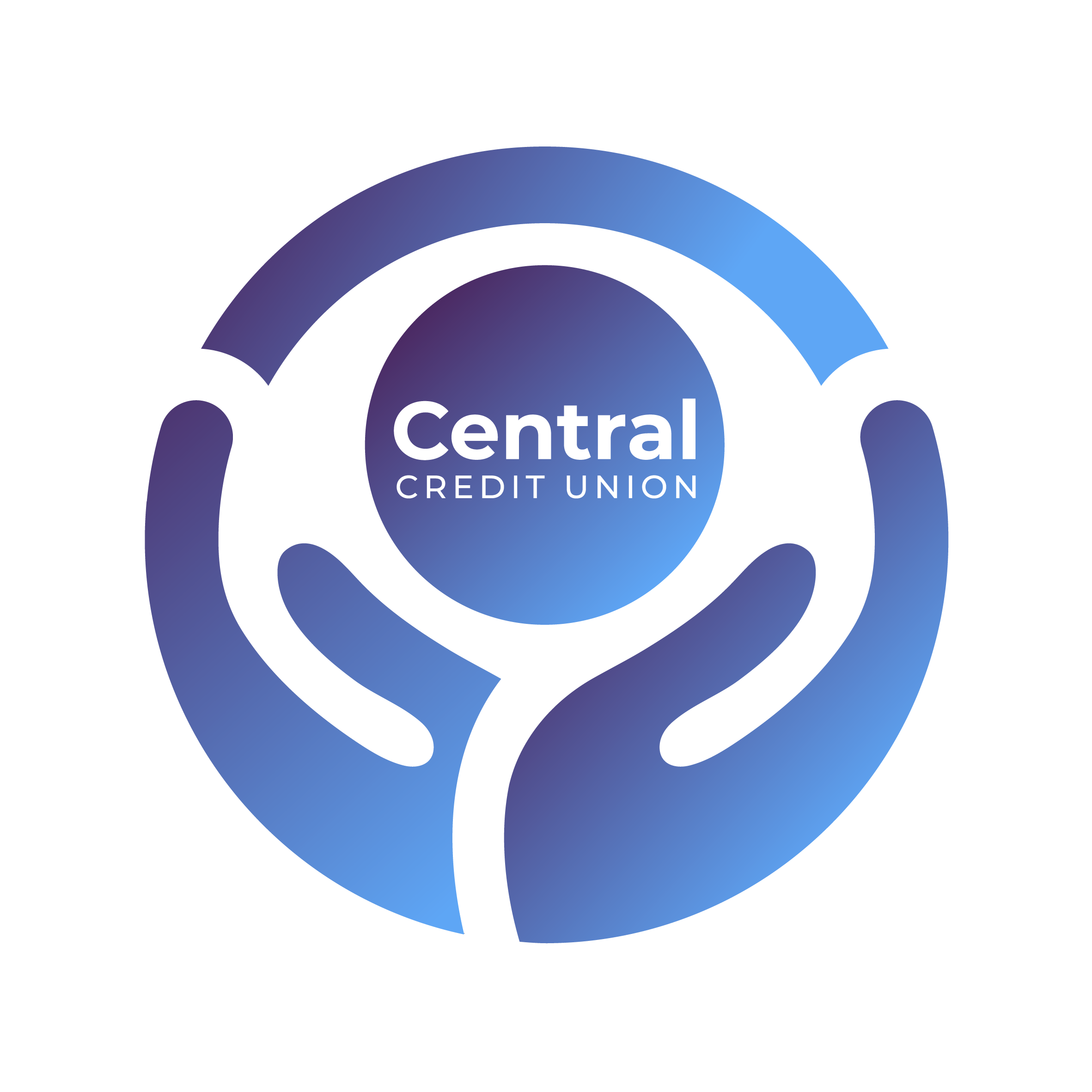 logo for Central Credit Union