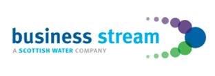 logo for Business Stream