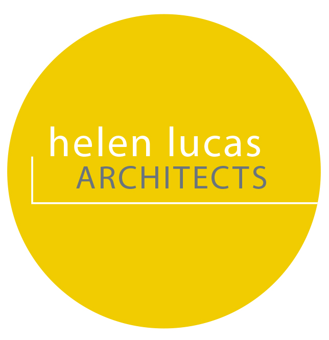 logo for Helen Lucas Architects Ltd