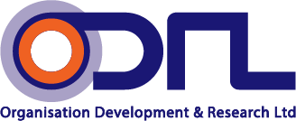 logo for Organisation Development & Research Limited
