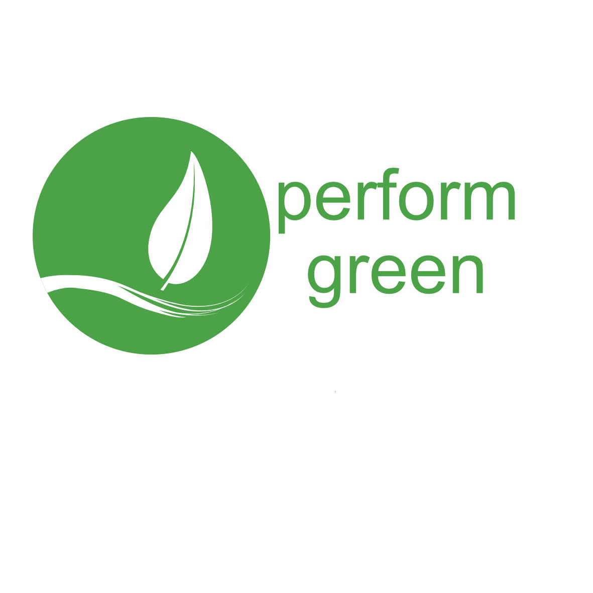 logo for Perform Green Limited