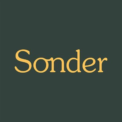 logo for Sonder Radio Ltd