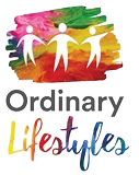 logo for Ordinary Lifestyles
