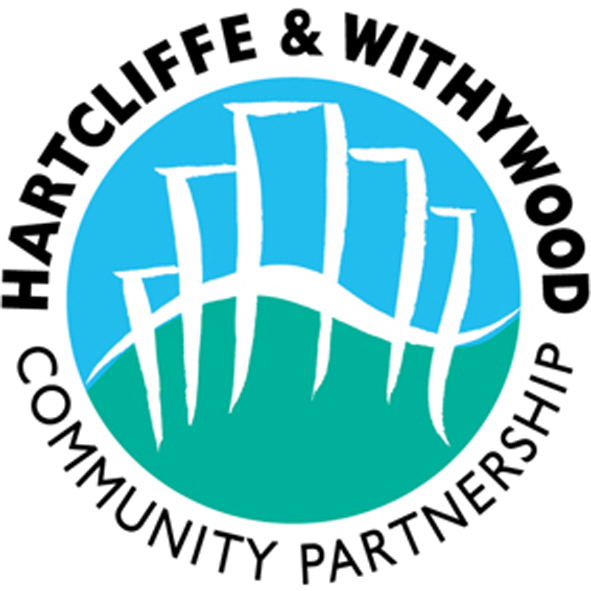 logo for Hartcliffe & Withywood Community Partnership