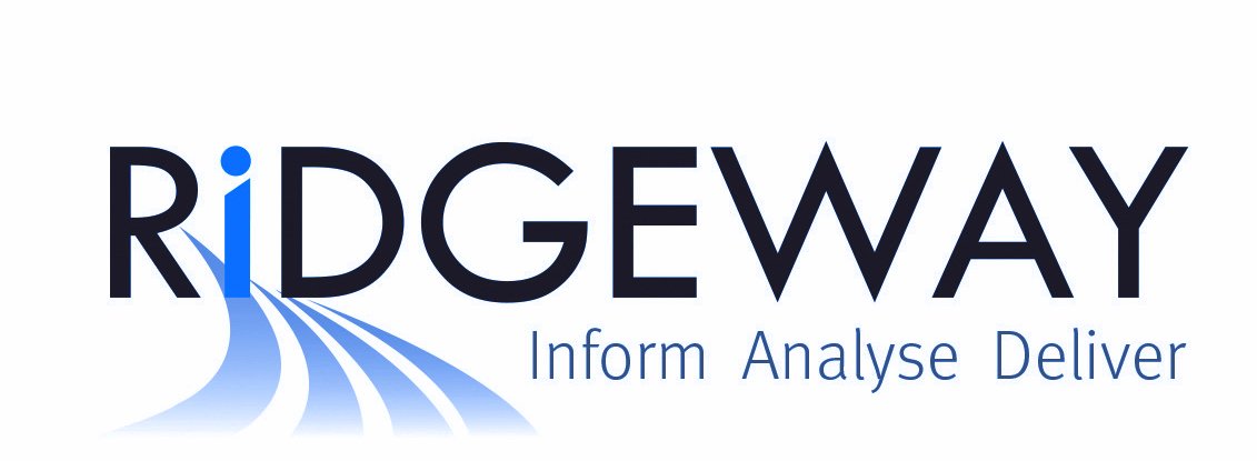logo for Ridgeway Information Ltd