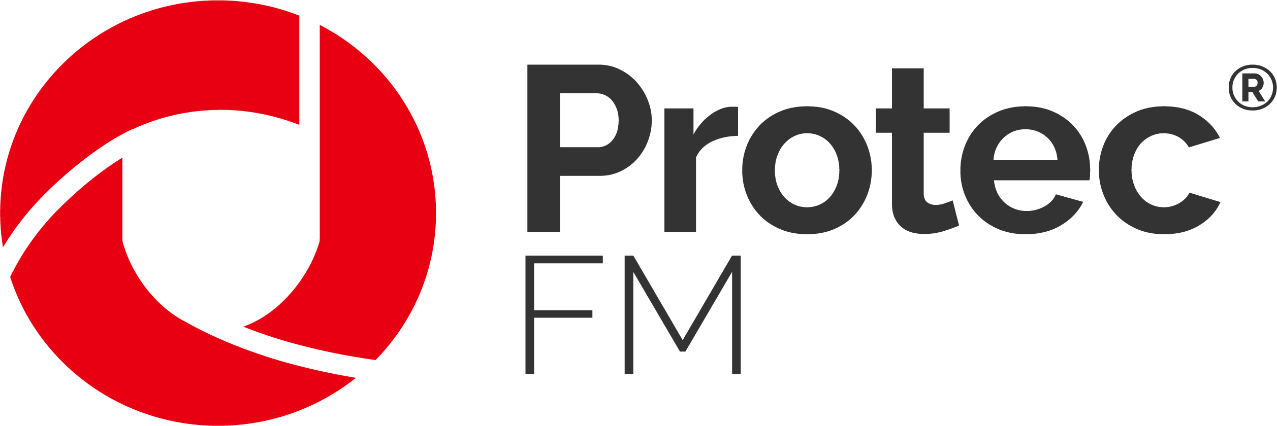 logo for Protec Facilities Management T/A Protec FM