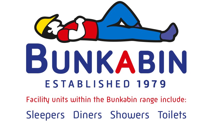logo for Bunkabin Ltd
