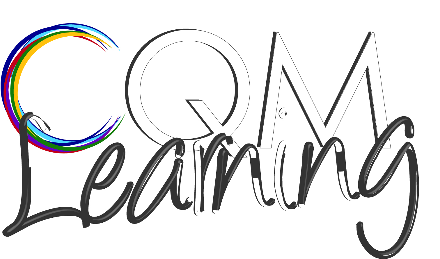 logo for CQM Learning Limited