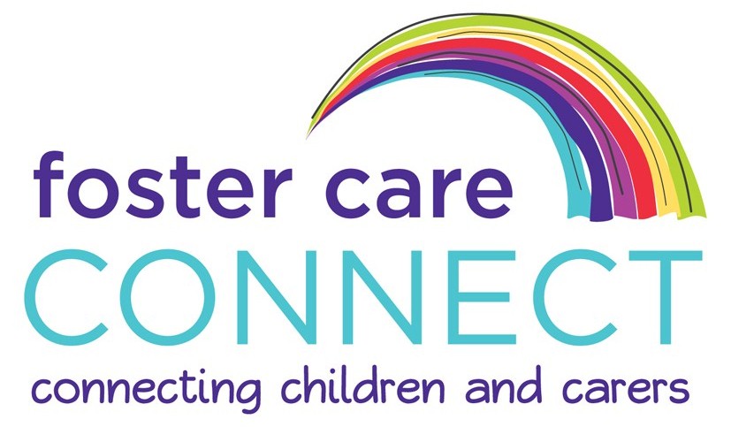 logo for Foster Care Connect Ltd