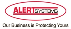 logo for AlertSystems Limited