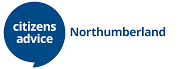 logo for Citizens Advice Northumberland