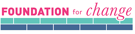 logo for Foundation for Change