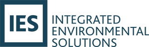 logo for IES Ltd.