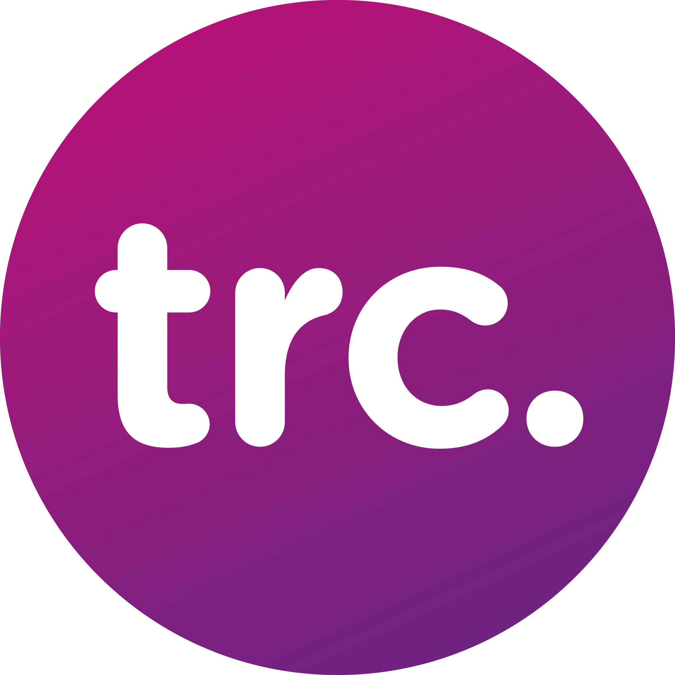 logo for TRC