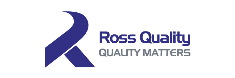 logo for Ross Quality Chartered Surveyors